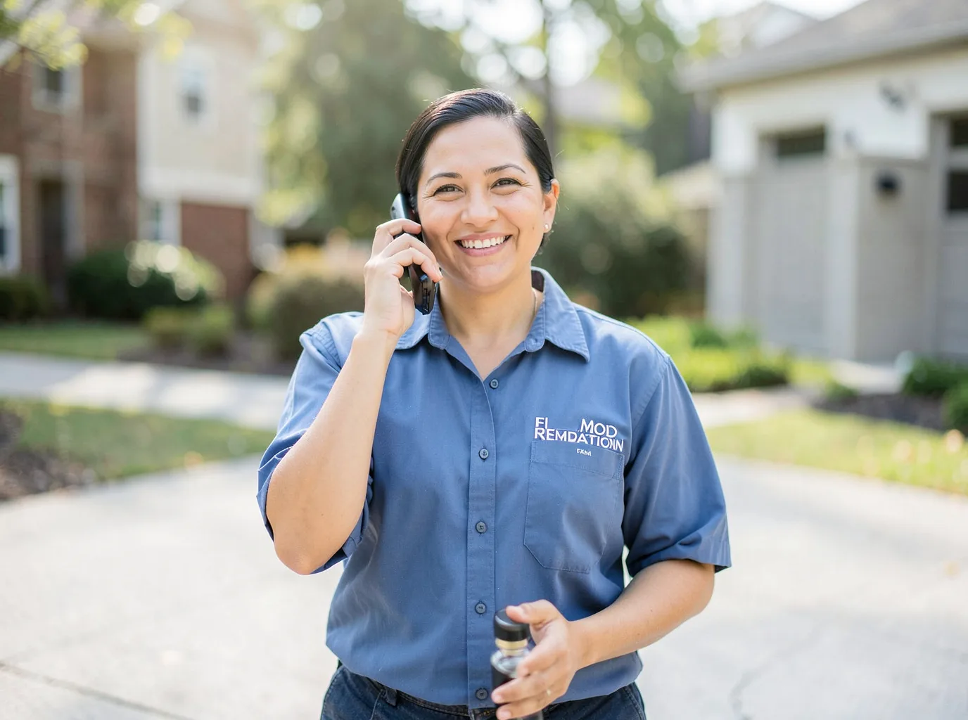 Mold Remediation Whitewater, KS FAQs